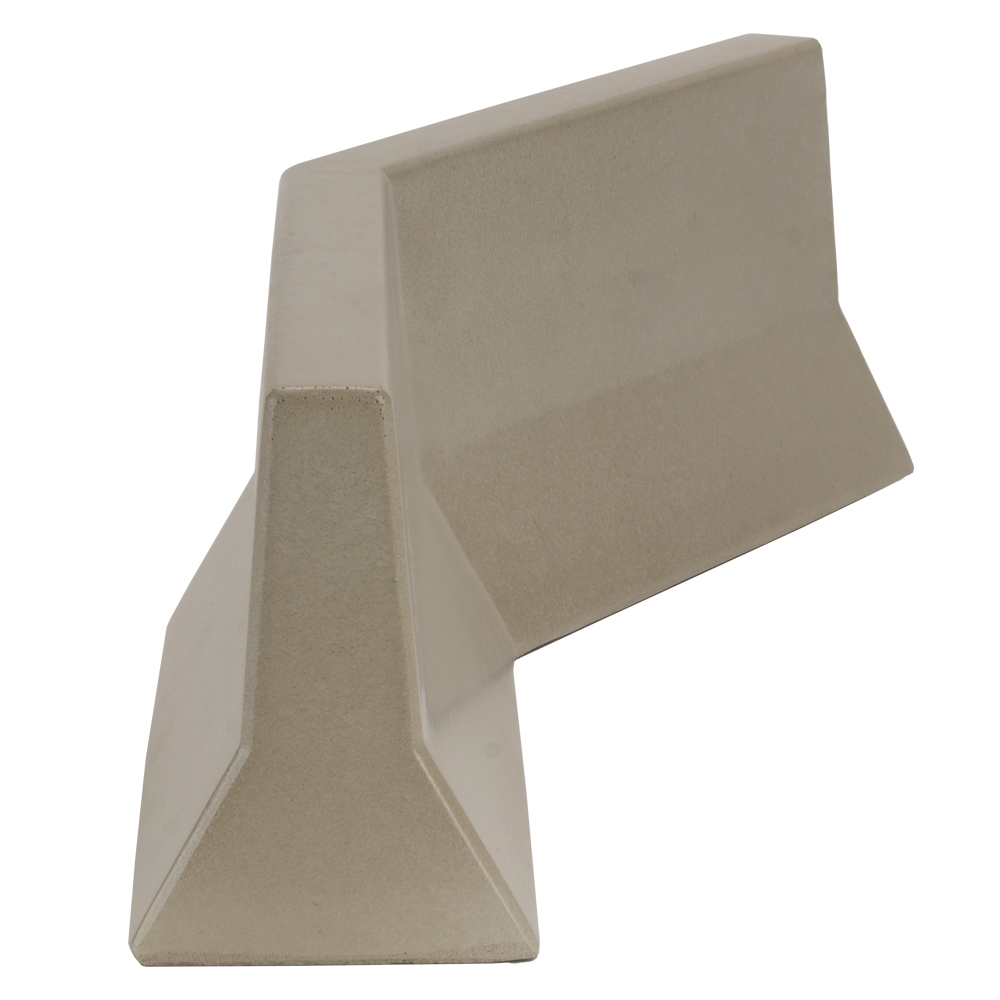 Blackriver Fingerboard Ramps & Kink Barrier - Premium Skateboard Mini Ramps for Fingerboarding Tricks - Perfect for Home, Office & Skate Park Practice