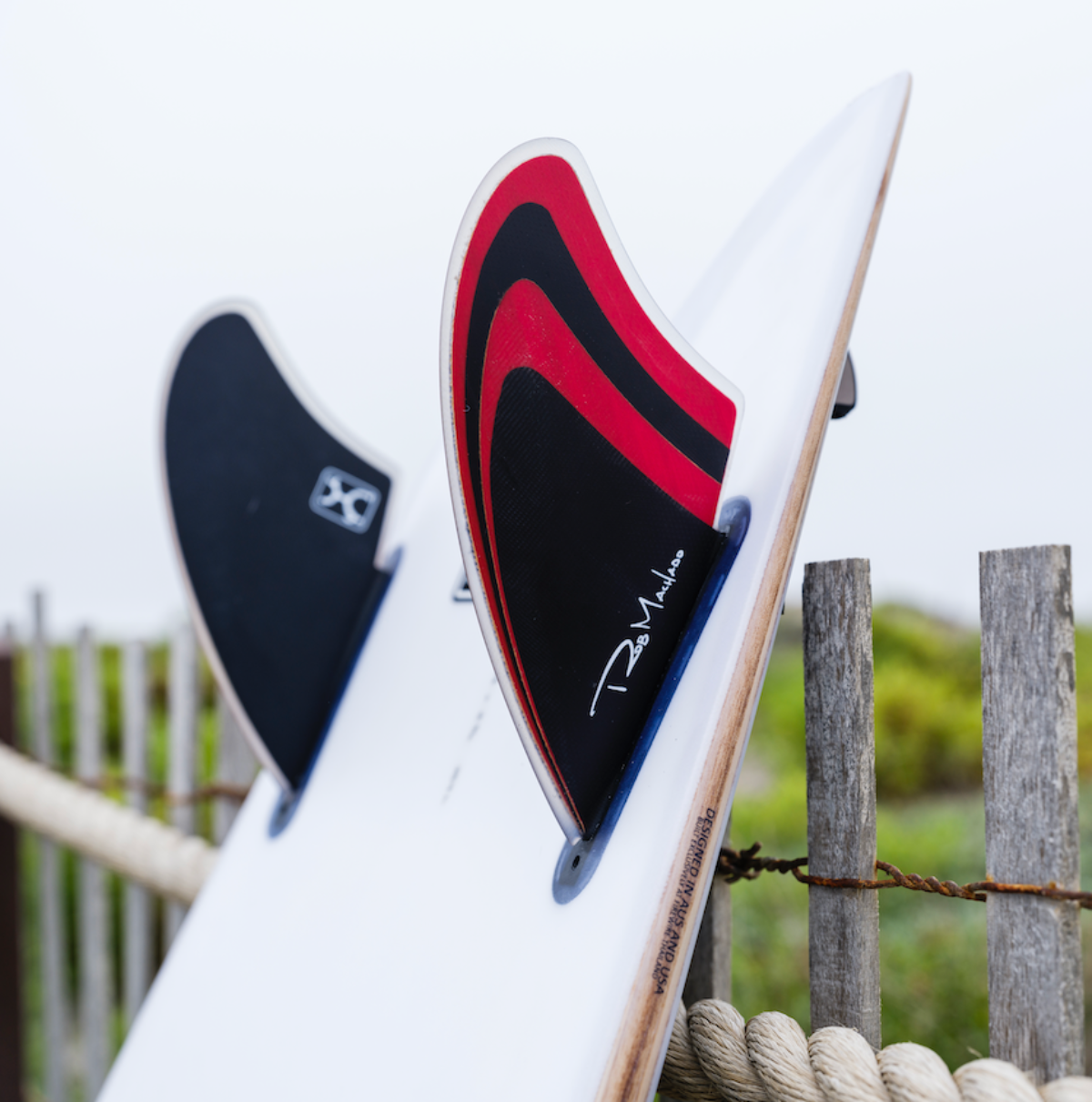 Firewire Machado 6'1 Too Fish Helium Black Surfboard with Future Fins - High Performance Shortboard for Waves, Beach, and Surfing Adventures