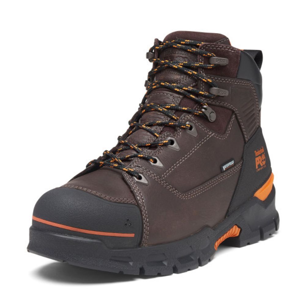 Timberland PRO Endurance EV Men's 6