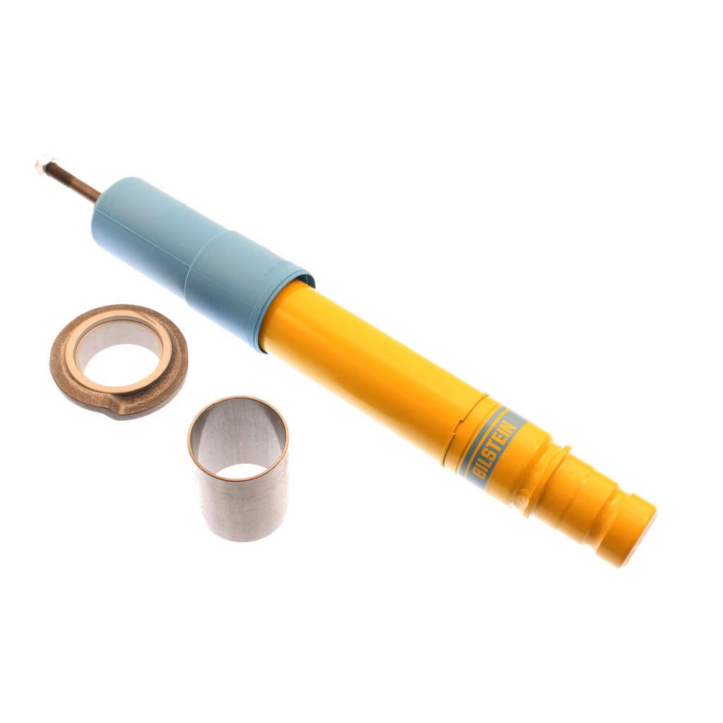 Bilstein B6 Series Monotube Shock Absorber Front for Acura Integra 1997-2001 | 24-023405 | Performance Suspension Upgrade | Perfect for Street Driving & Track Use