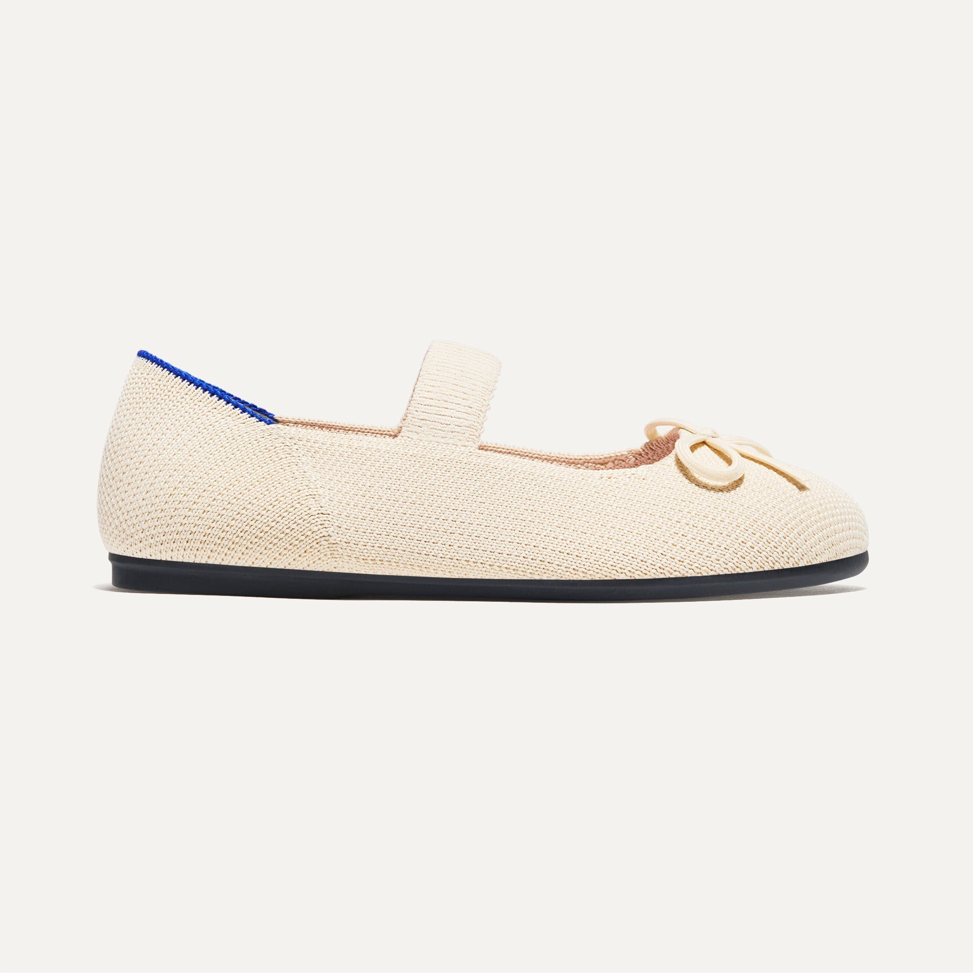 Kids' Bow Mary Jane Shoes - Elegant & Comfortable Flats for Girls - Perfect for School, Parties & Special Occasions