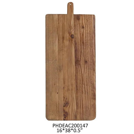 Bakery Wall Display Board - Durable Chalkboard Menu Sign for Cafes, Bakeries & Restaurants - Perfect for Daily Specials, Menu Boards & Promotions