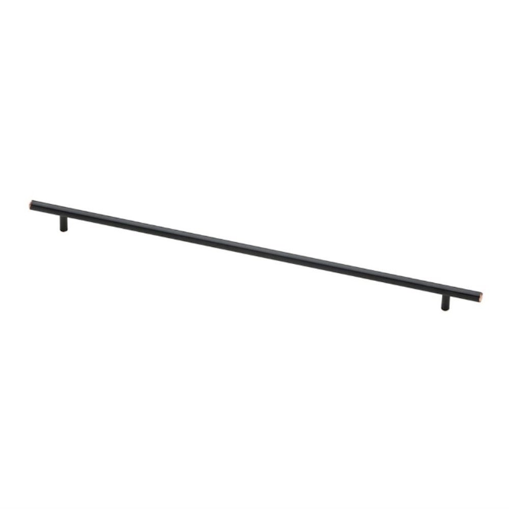 Liberty P01020-VBC Bronze & Copper Bar Cabinet & Drawer Pull 17 5/8