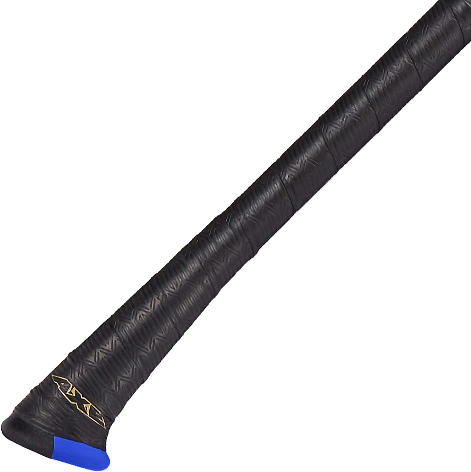 2022 New Axe Bat Avenge Pro Power Gap (2 1/4) Fastpitch Softball Bat - Black/Blue for Youth & Adult Players - Perfect for Competitive Games & Training Sessions
