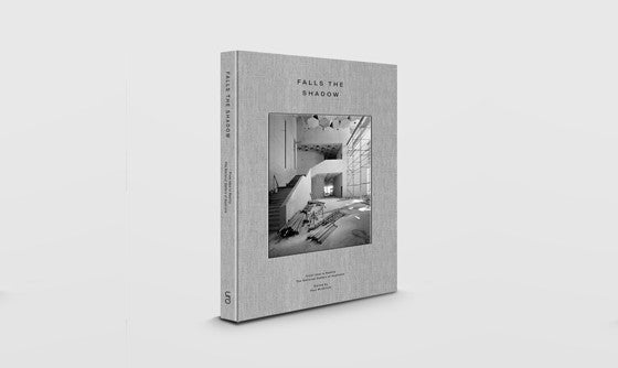 Falls the Shadow: From Idea to Reality - The National Gallery of Australia | Art Exhibition Book, Museum History & Cultural Insights | Perfect for Art Lovers & Museum Enthusiasts