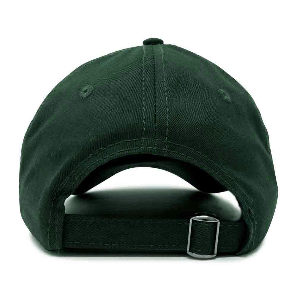 DALIX Penguin Dad Hat - Cute Animal Baseball Cap for Men, Women & Kids - Perfect for Winter, Outdoor Activities & Gifts