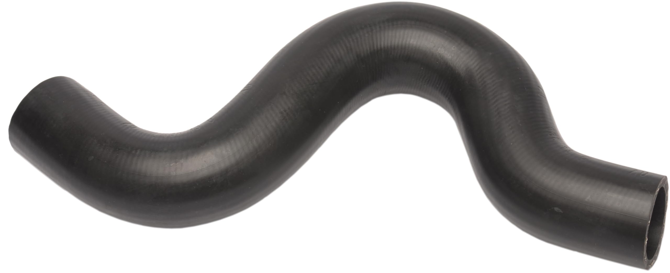 Continental 66178 Premium Molded Radiator Hose - Durable Replacement for Cars, Trucks & SUVs - Perfect for Engine Cooling System Maintenance & Repair