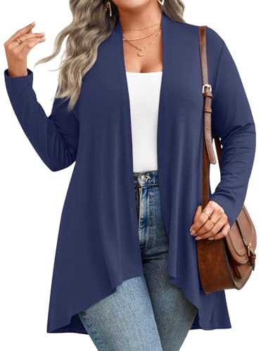 D-plus Size-royal Blue