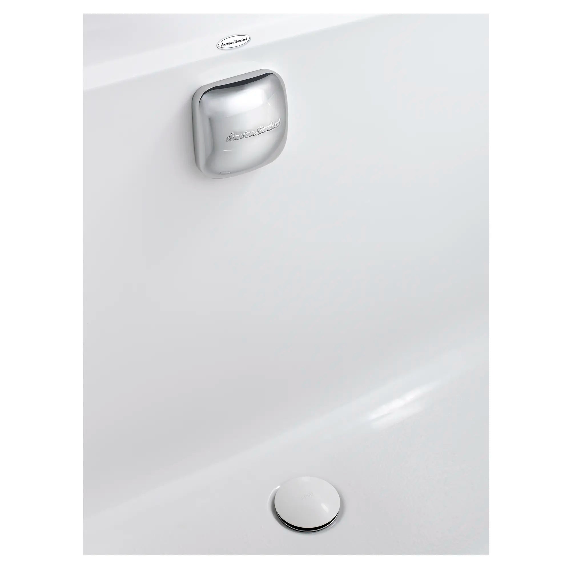 Deep Soak® Bathtub Drain - High Flow Bathtub Drain Stopper for Fast Drainage, Rustproof & Durable - Perfect for Relaxing Baths & Spa Days at Home
