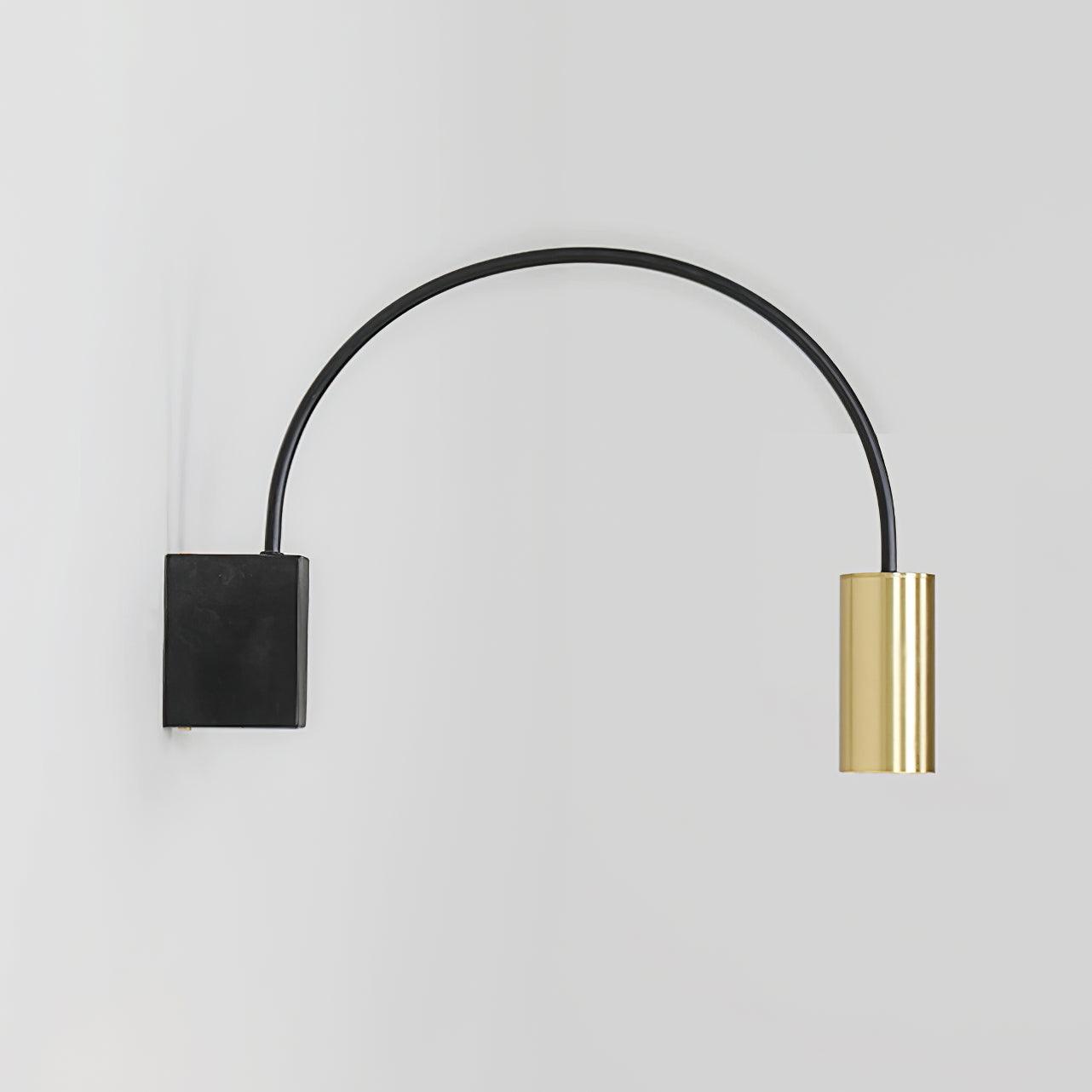 Antonella Modern Wall Lamp - Sleek LED Sconce Lighting for Bedroom, Living Room & Hallway - Energy Efficient Home Decor