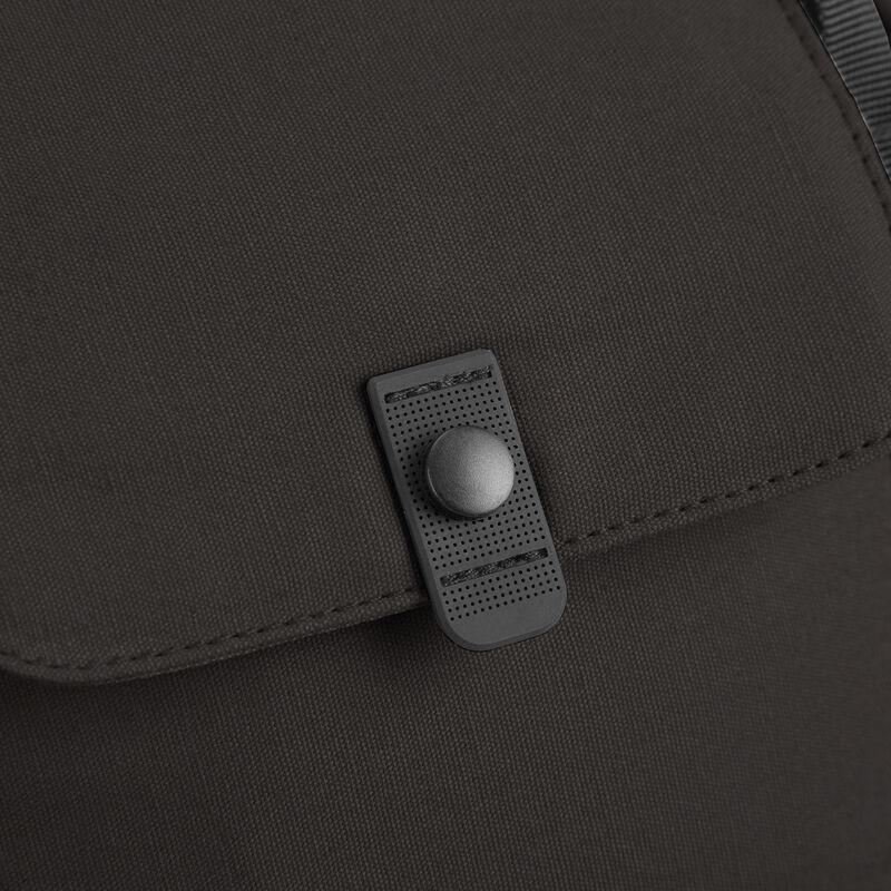 Travelon Origin Sustainable Anti-Theft Backpack with Antimicrobial Protection - Perfect for Commuting, Travel & Outdoor Adventures