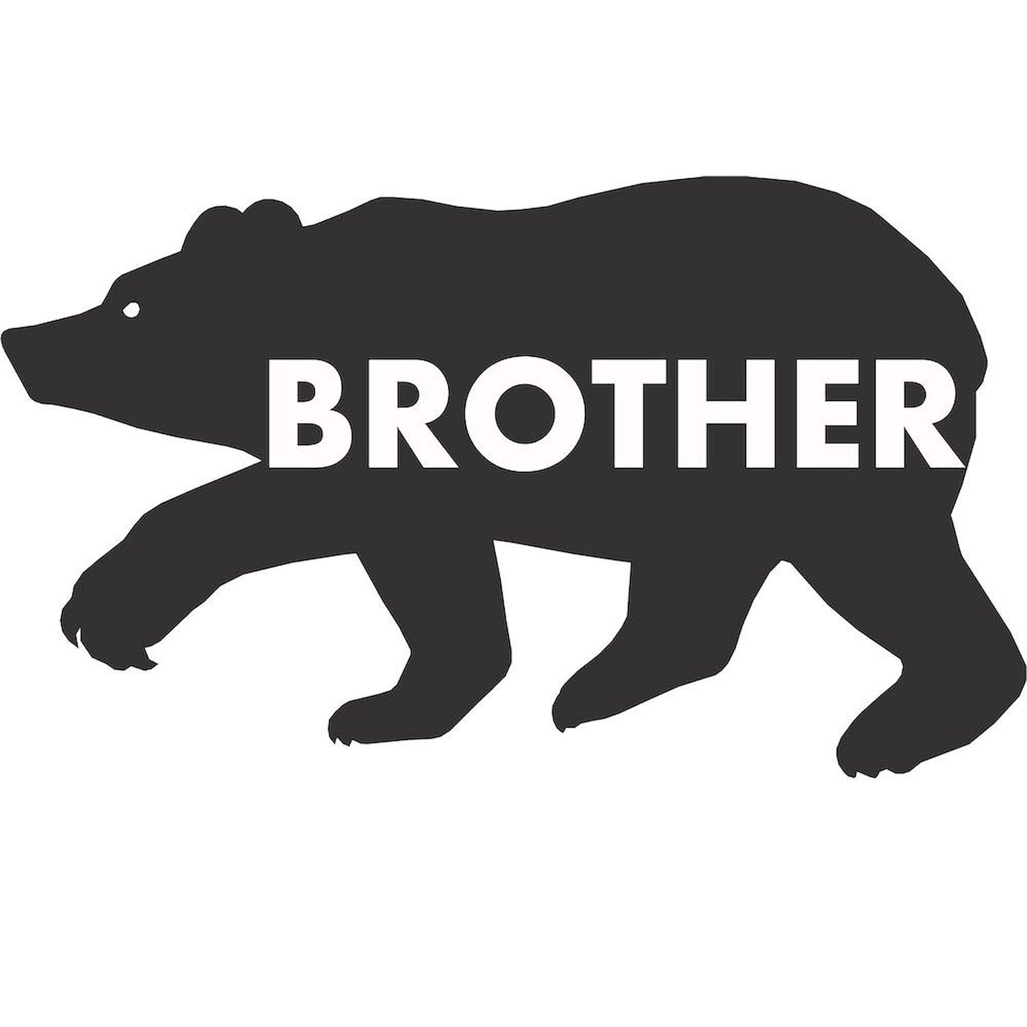 Brother Bear 15 oz (444 ml) Ceramic Coffee Mug - Disney Inspired Gift for Fans, Hot & Cold Drink Cup - Perfect for Home, Office, or Movie Nights