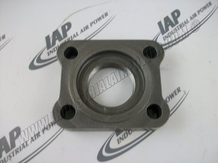 Quincy Air Compressor 6928 Cover Plate Replacement Part - Durable Metal Cover for Quincy Air Compressors - Perfect for Industrial & Workshop Use