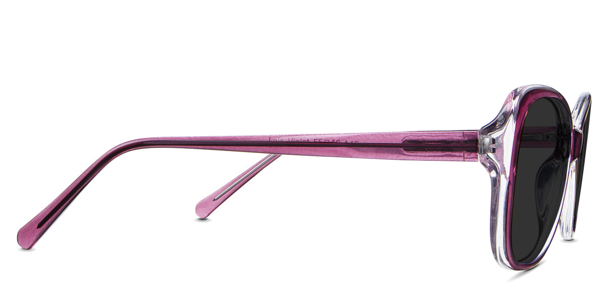 Lois Women's Prescription Sunglasses - UV Protection, Stylish & Comfortable for Driving, Outdoor Activities & Fashion