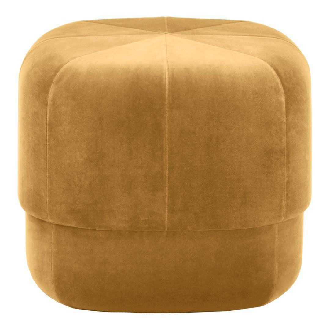 Yellow City Velvet CA7832/060