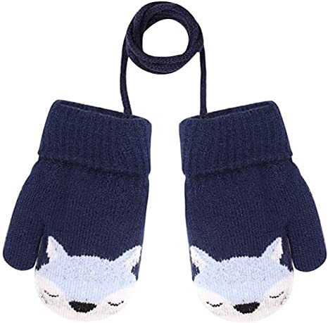 Navy Fox