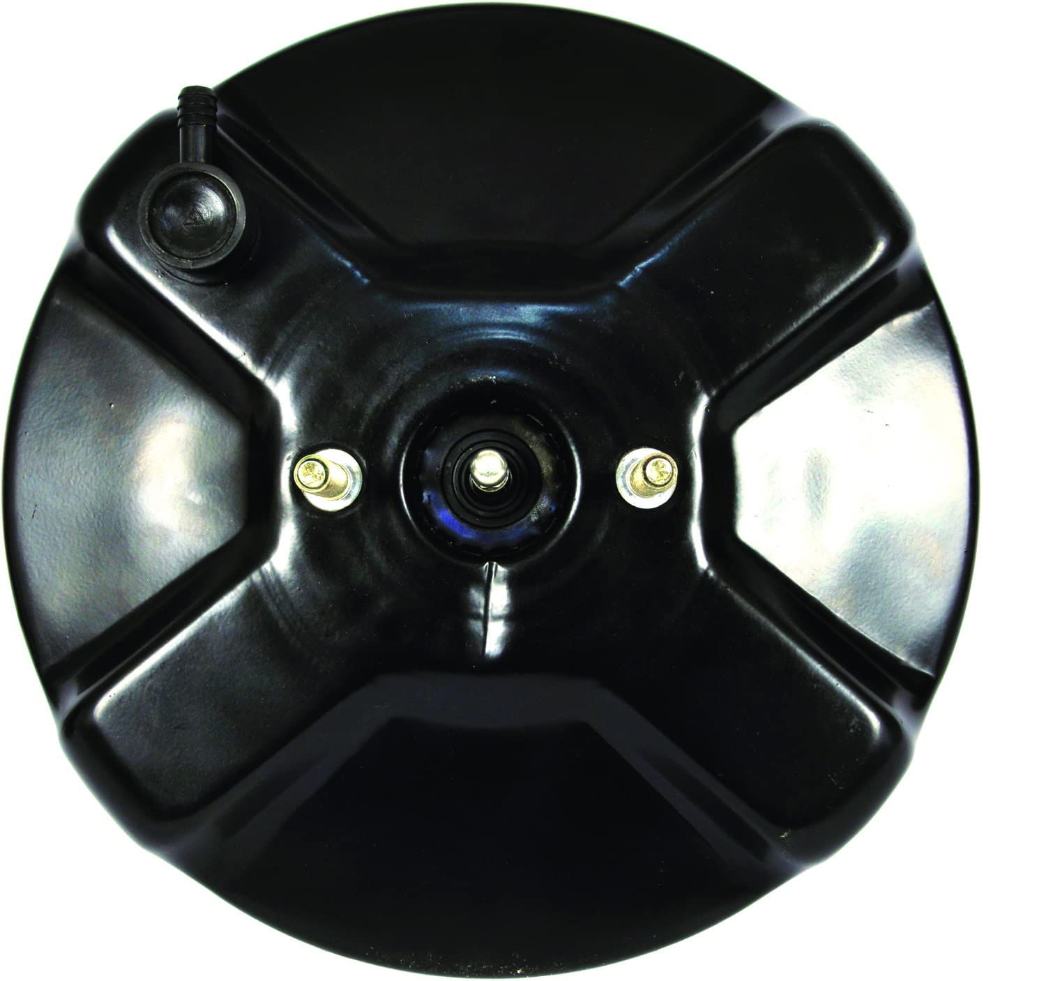 Cardone 5C-474201 New Hydro-Boost Power Brake Booster - High Performance Brake System for Ford, Chevy & Dodge Trucks - Ideal for Off-Roading & Heavy-Duty Towing