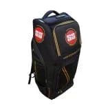 SS Super Select Duffle Kit Bag - Premium Waterproof Gym Bag for Men & Women - Perfect for Travel, Sports, Workout & Outdoor Adventures