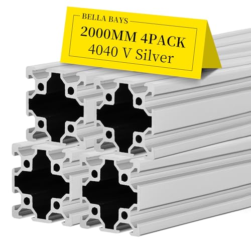 4040V-20Series【Silver】