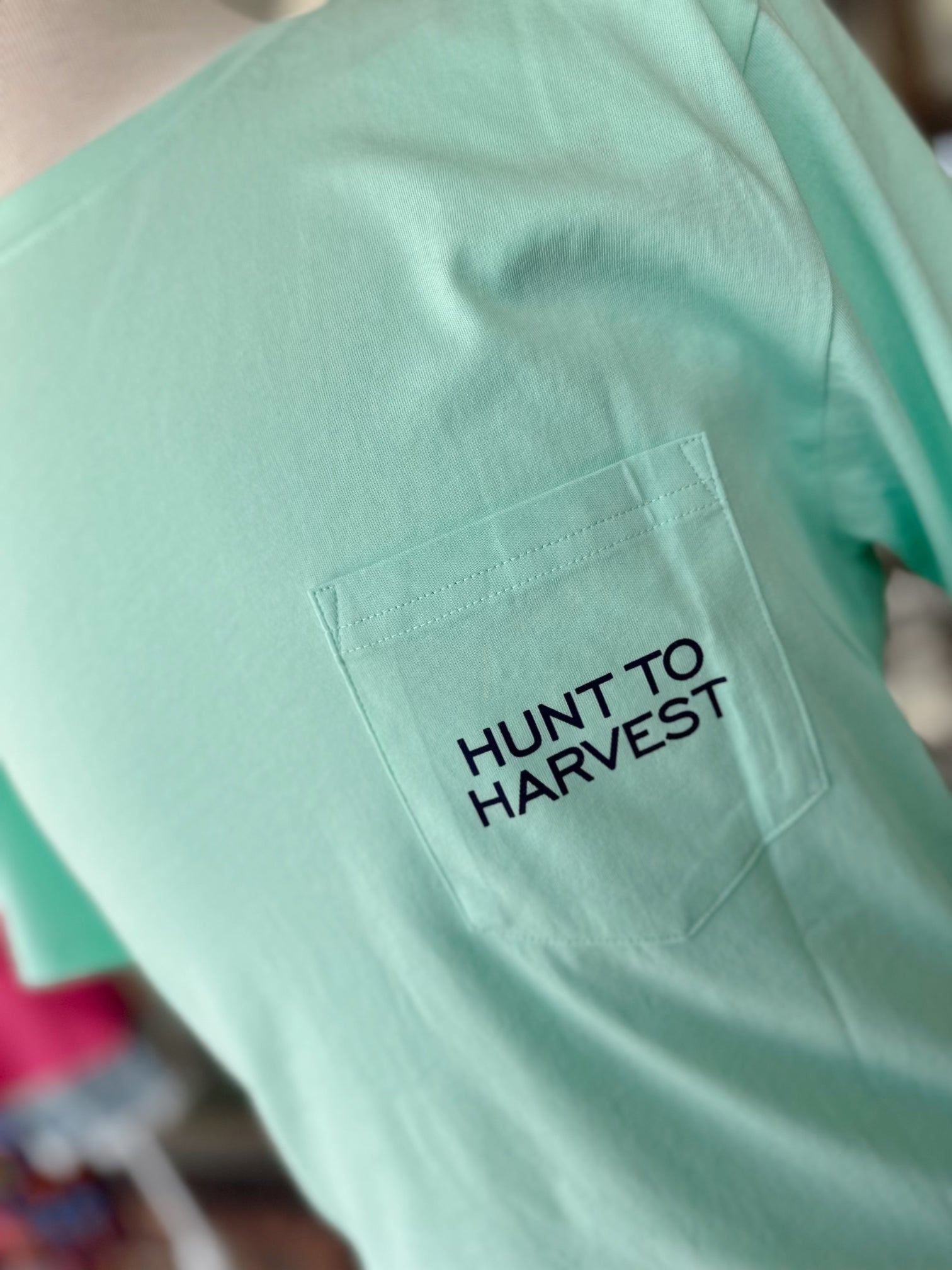 Hunt to Harvest Daily Catch T-Shirt - Comfortable & Stylish Fishing Tee for Men & Women - Perfect for Outdoor Adventures, Fishing Trips & Casual Wear