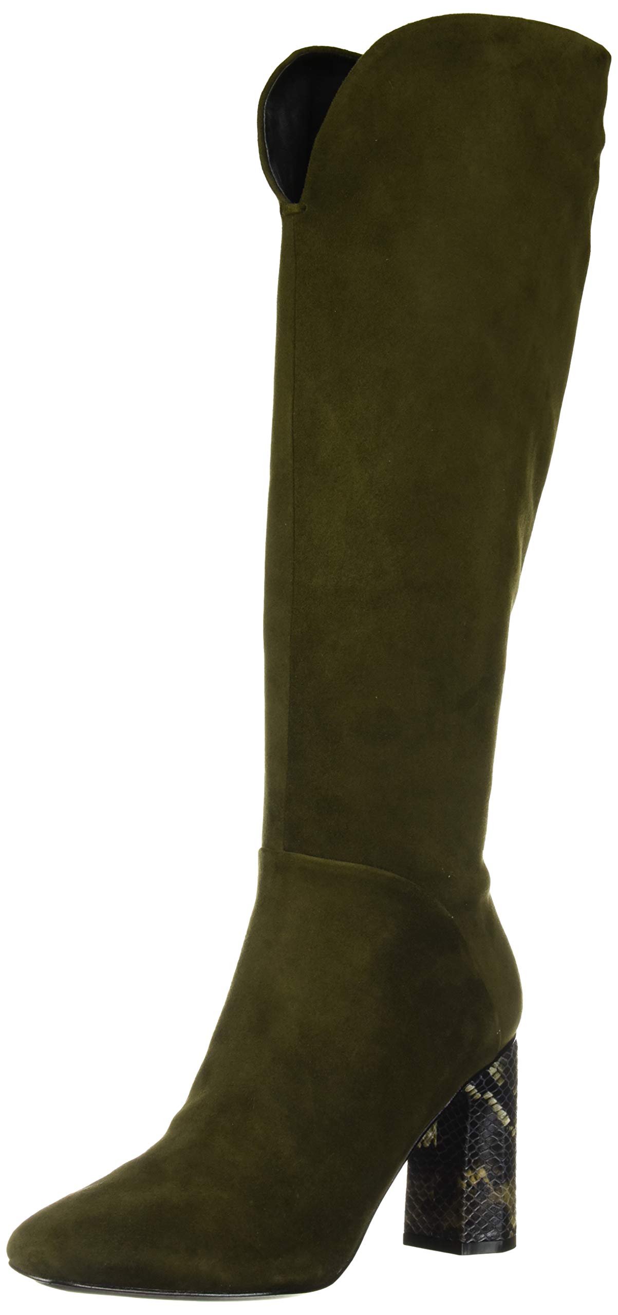 Barretta Women's Fashion Boots - Stylish & Comfortable Ankle Boots for Casual Wear, Office & Night Out