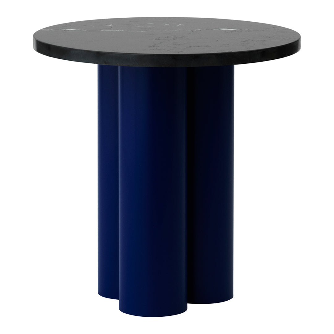 Normann Copenhagen Dit Side Table - Modern Scandinavian End Table for Living Room, Bedroom & Office - Stylish & Functional Home Decor