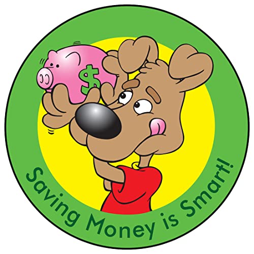 Saving Money is Smart