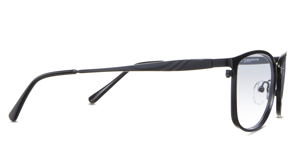 Yvonne Women's Prescription Tinted Glasses - Stylish & UV Protection for Reading, Driving & Outdoor Activities