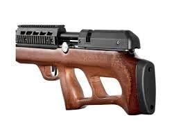 Beeman PCP Underlever Air Rifle - High Power Precision Hunting & Target Shooting Airgun for Small Game & Pest Control | Outdoor Sports & Backyard Practice