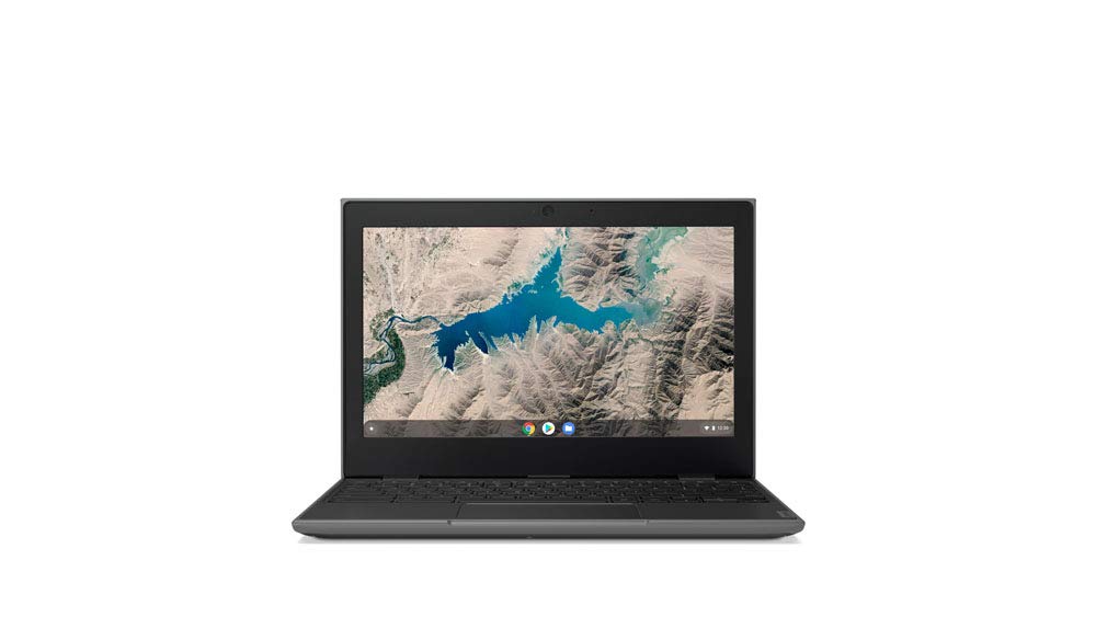 Lenovo 100E Chromebook 2nd Gen 11.6