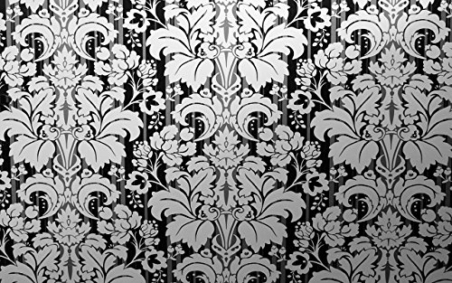 Floral Retro