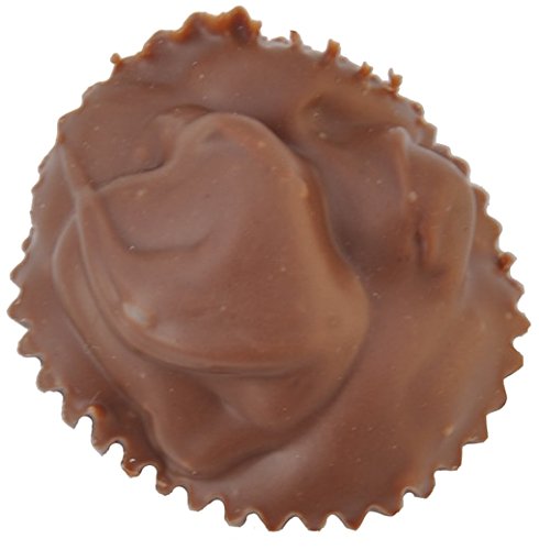 Mrs. Cavanaugh's 2 lb Almond Clusters - Premium Mixed Chocolate (65% Milk & 35% Dark) - Perfect for Gifts, Snacking & Holiday Treats