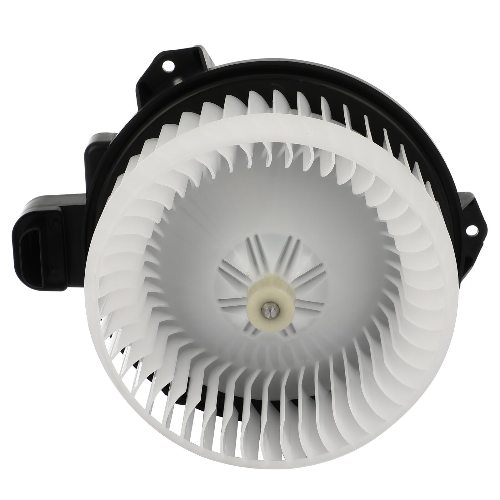 Replacement HVAC Blower Motor for 2014-2018 Jeep Wrangler JK & Ram 1500 - Compatible with Part Numbers 68232369AA, PM4104 - High Performance A/C Heater Blower Motor with Cage - Perfect for AC System Repair & Maintenance