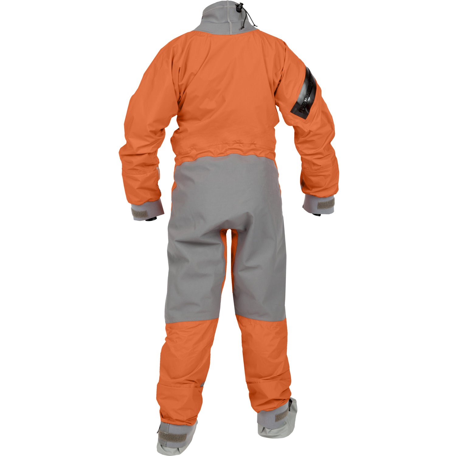 Kokatat Youth Hydrus 3.0 SuperNova Semi Dry Suit for Kids - Waterproof & Breathable Paddle Sports Gear for Kayaking, Canoeing, and Cold Water Activities