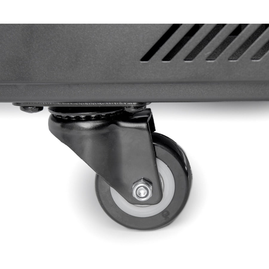2 Heavy Duty Casters 4 Pcs - Swivel Casters with 2 Locking Wheels for Furniture, Carts, and Workbenches - Durable Industrial Casters for Smooth Mobility