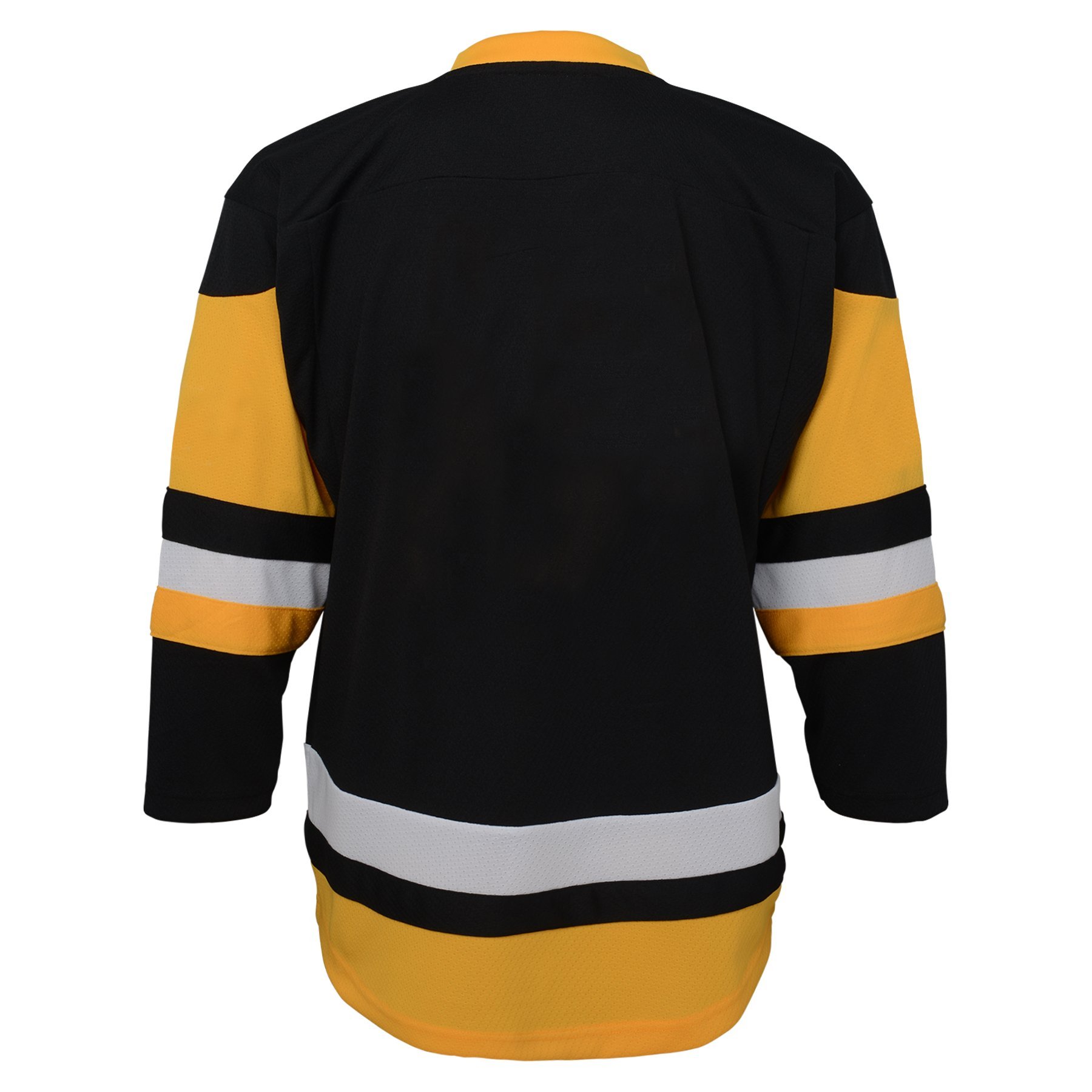 NHL Boys Replica Home Team Hockey Jersey - Official Licensed NHL Apparel for Kids - Perfect for Games, Parties & Fan Events