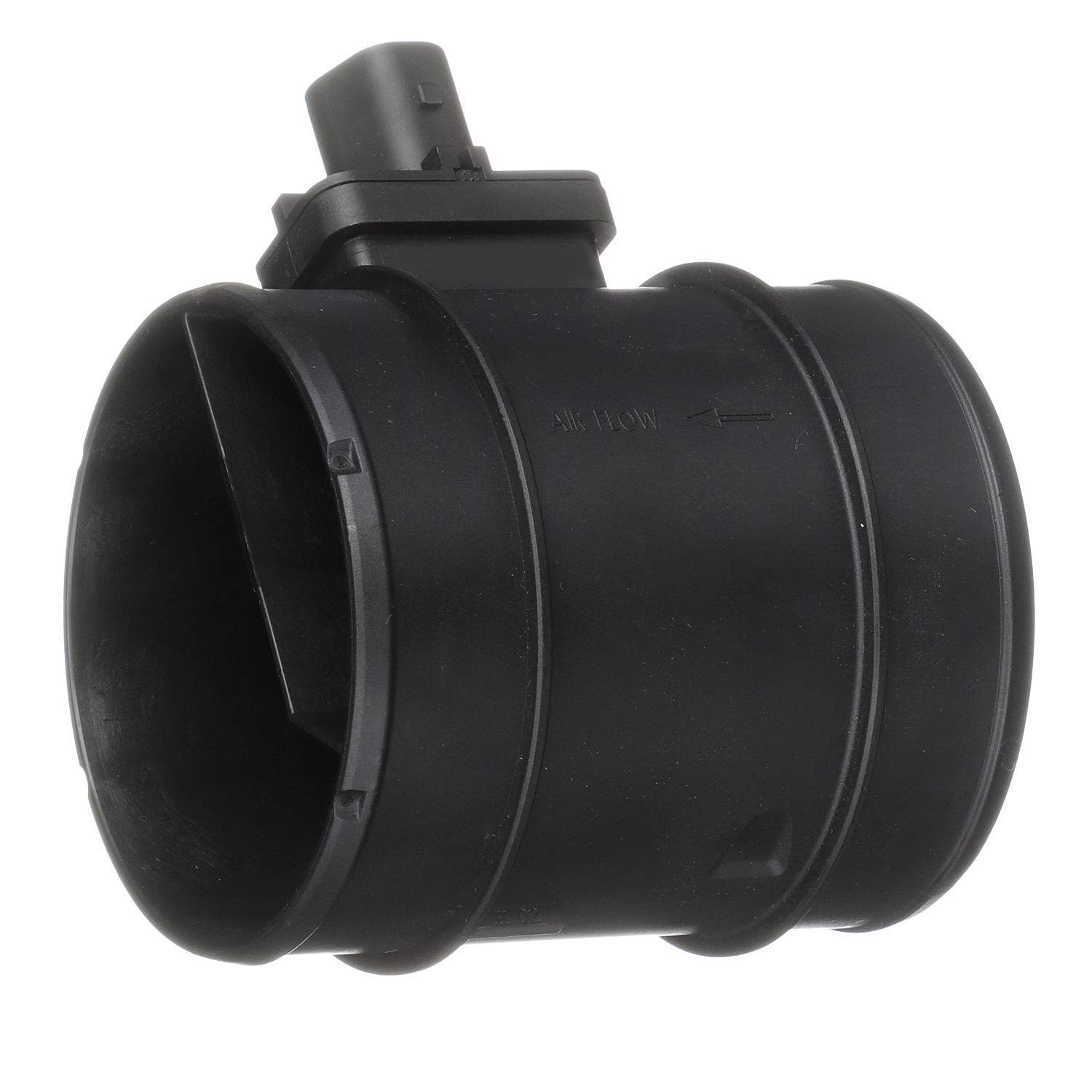 Delphi AF10410 Mass Air Flow Sensor - Complete Assembly Replacement for Improved Engine Performance | Compatible with Multiple Car Models | Perfect for DIY Auto Repairs & Maintenance