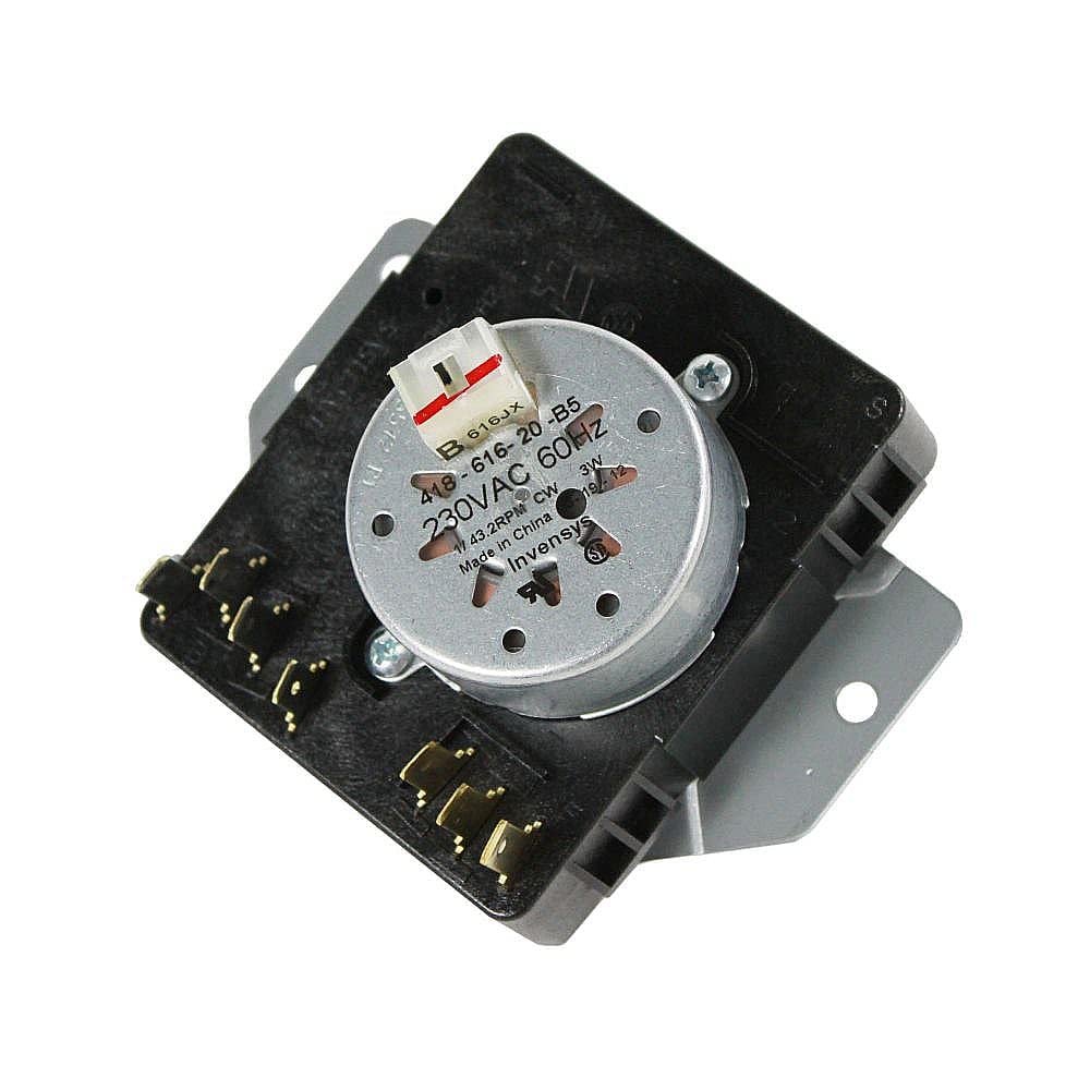Whirlpool WPW10185976 Dryer Timer Replacement Part - Compatible with Select Whirlpool Dryers - Perfect for Home Laundry Room Repairs & Maintenance