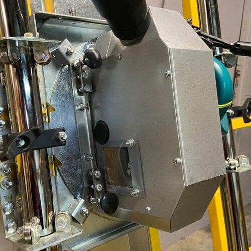 3000 Series 10 Vertical Panel Saw - Heavy Duty Wood Cutting Machine for Cabinets, Furniture & DIY Projects | Professional Woodworking Tool for Home & Workshop Use