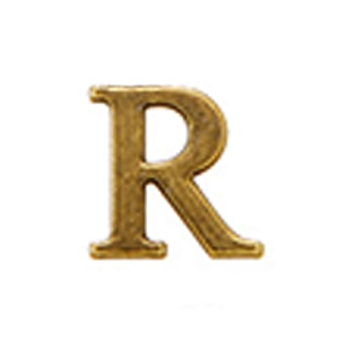 Initial R