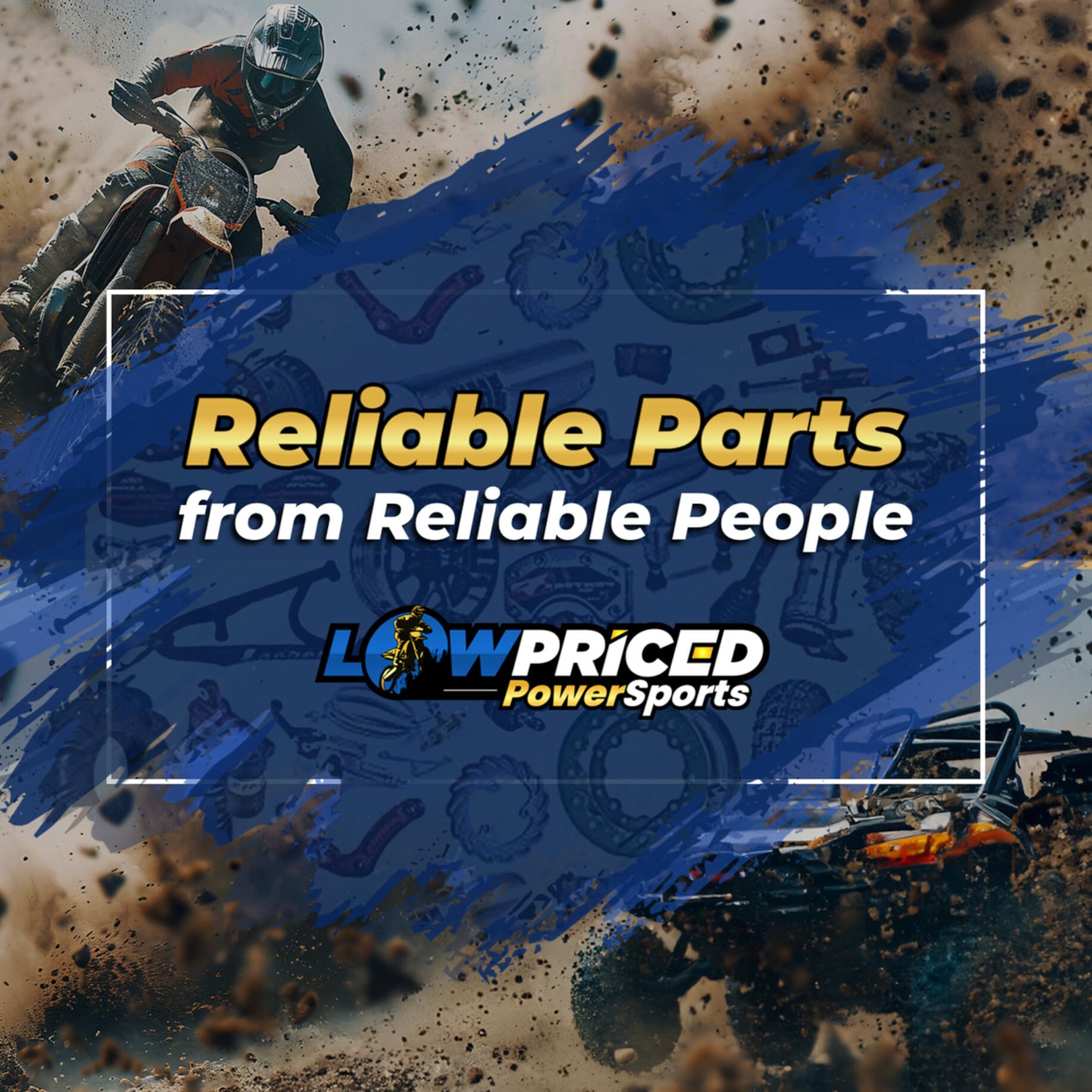 High Performance Twin Power Fuel Pump - Compatible with Ford, Chevy, Dodge - Reliable Replacement for Automotive & Truck Fuel Systems - Perfect for Off-Road, Racing & Daily Driving