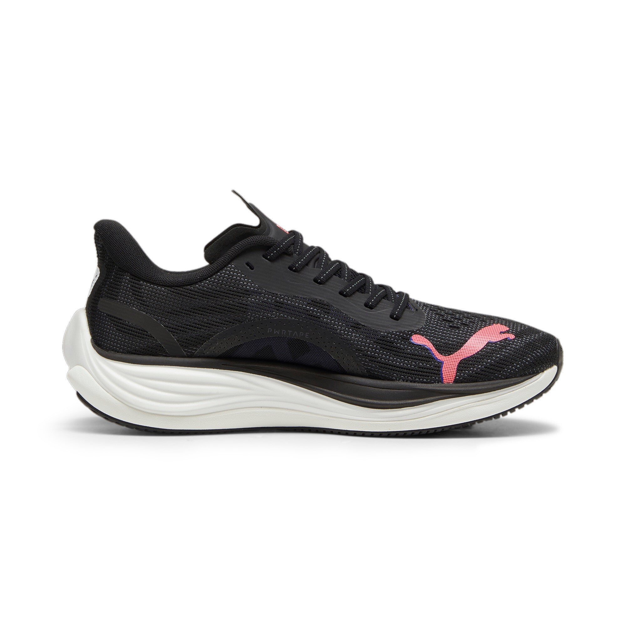Men's Velocity Nitro 3 Running Shoes - Lightweight Cushioned Sneakers for Men | Perfect for Jogging, Gym Workouts & Daily Walking