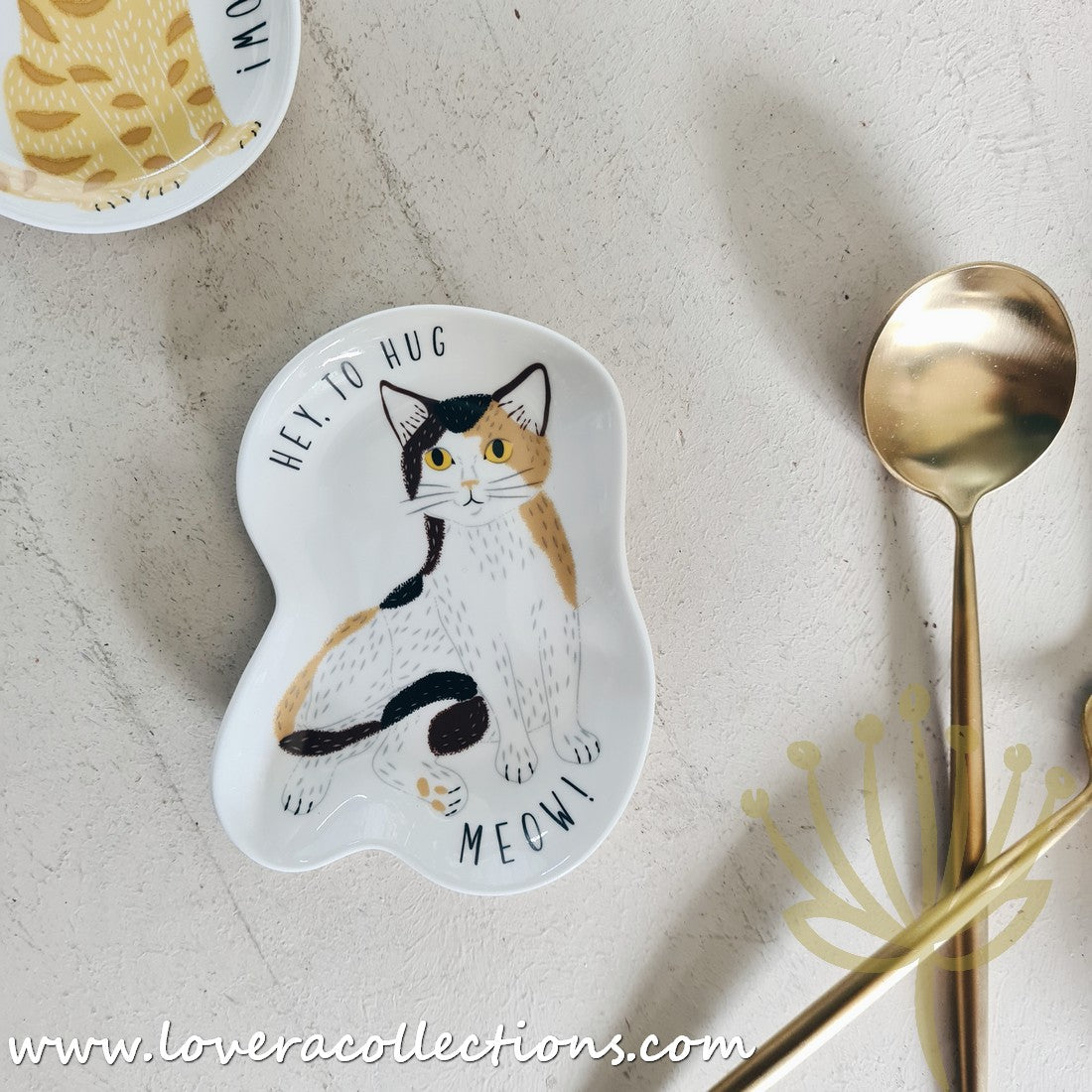 Meow Meow Neko Cat Japan Collection - Authentic Japanese Cat-Themed Products | Perfect for Cat Lovers, Home Decor & Gift Giving