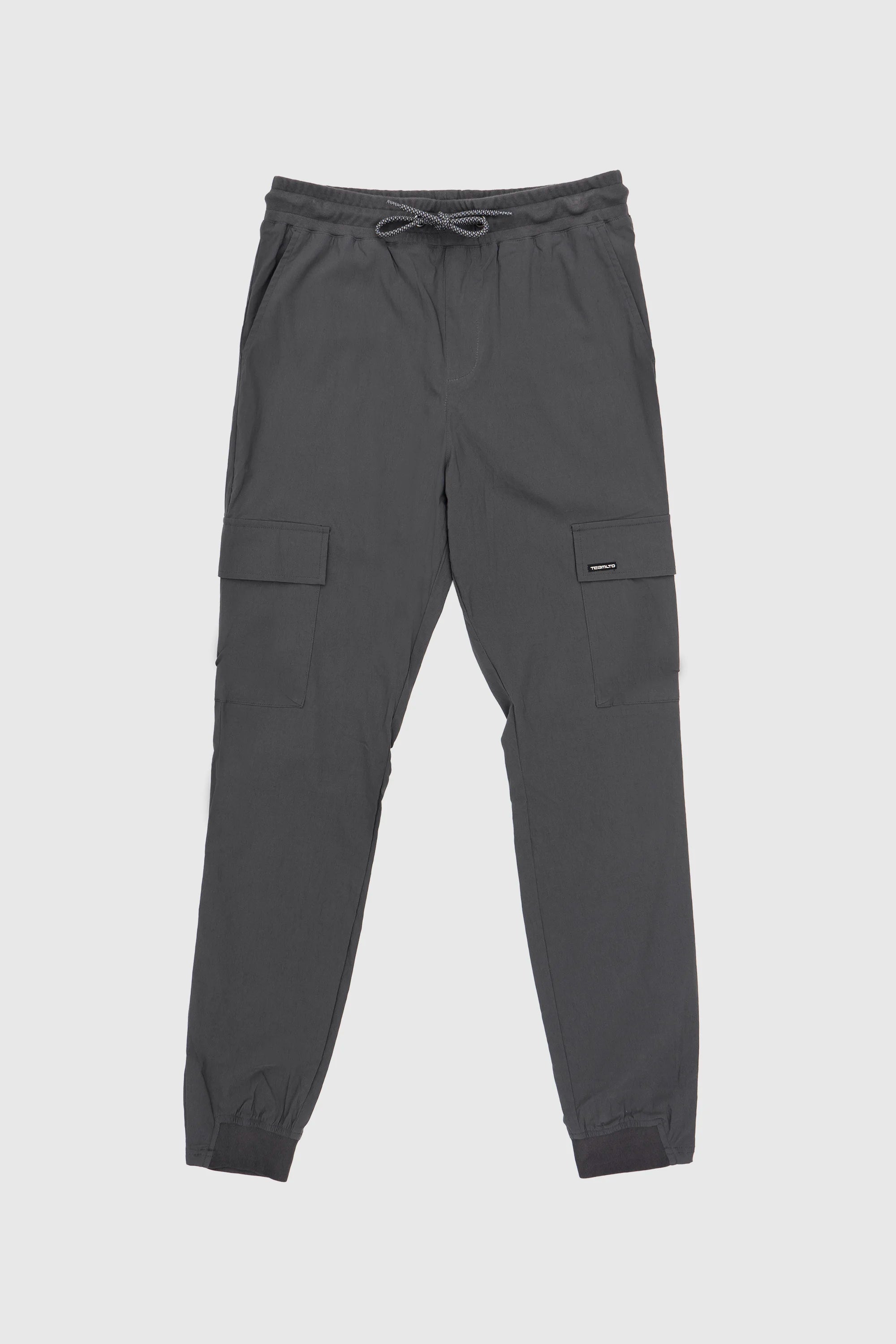 Cache Jogger - Lightweight Running Pants for Men & Women | Moisture-Wicking & Breathable | Perfect for Jogging, Gym Workouts & Outdoor Activities