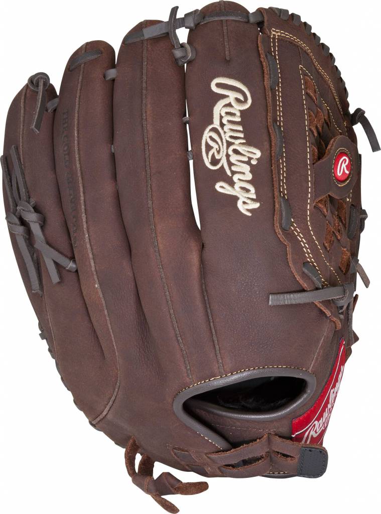 Rawlings Player Preferred 14-Inch Baseball Glove P140BPS - Perfect for Youth & Adult Baseball Training, Games & Practice