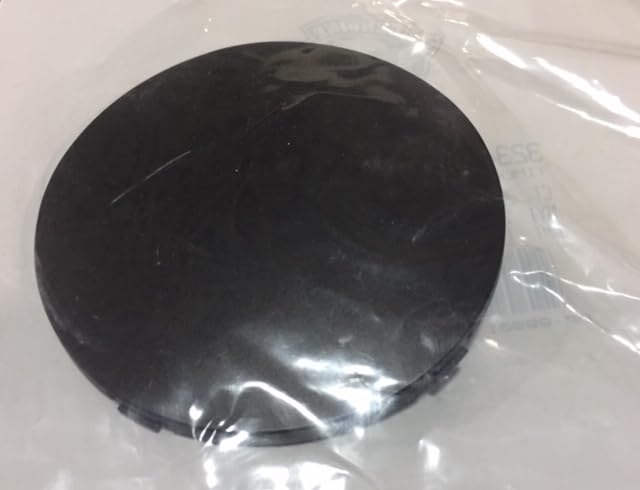 Original Harley-Davidson Timer Cover 32341-00YA - New OEM Replacement Part for Motorcycle Engine Protection - Perfect for Harley Touring, Softail & Dyna Models