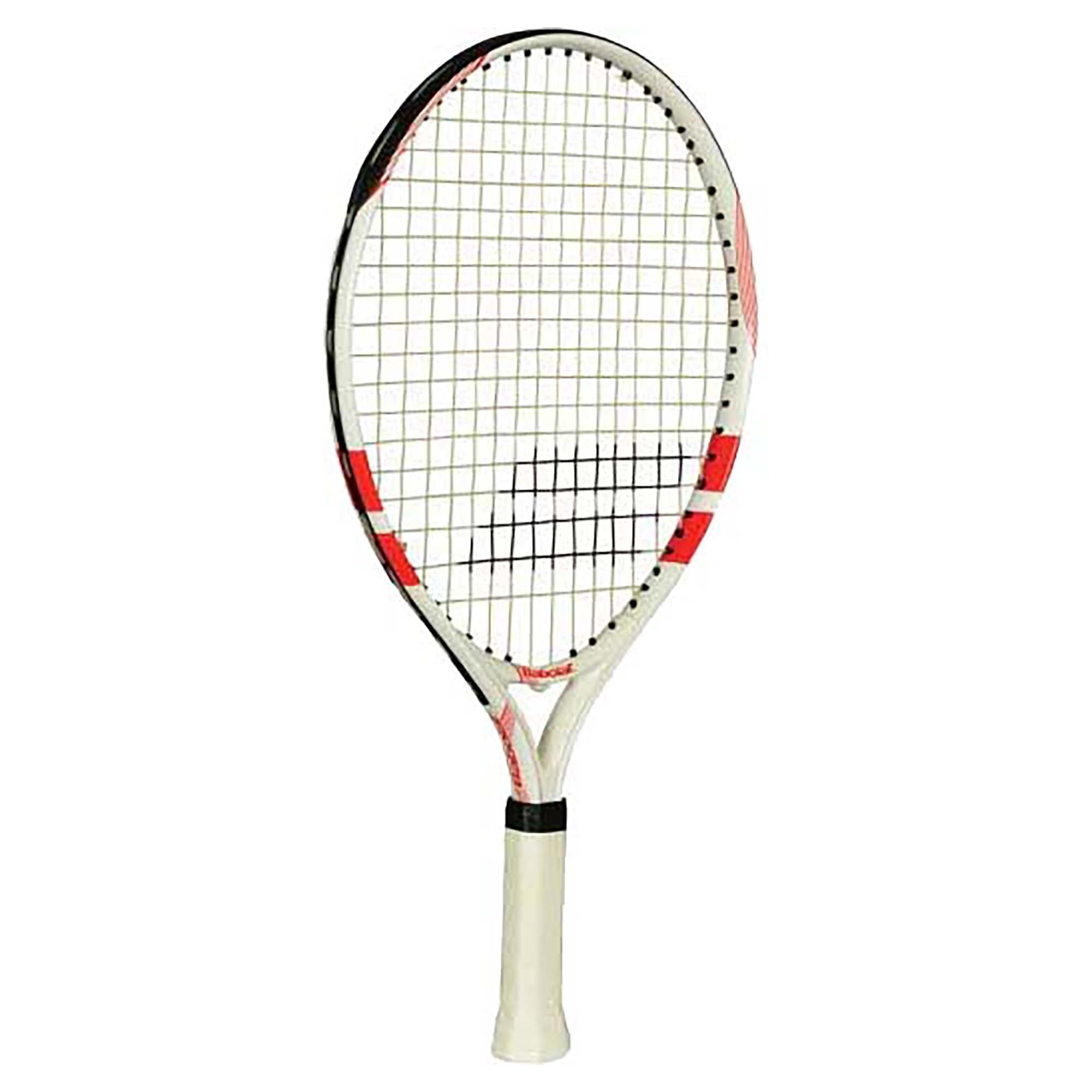 Comet Junior 19 Tennis Racquet - Lightweight Kids Tennis Racket for Beginners & Youth Players - Perfect for Training, Practice & Junior Tennis Matches