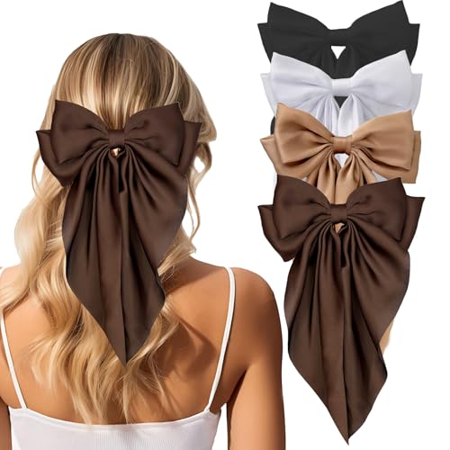 Black，White，Dark brown，Light brown