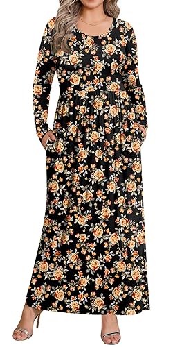 Yellow Rose-black