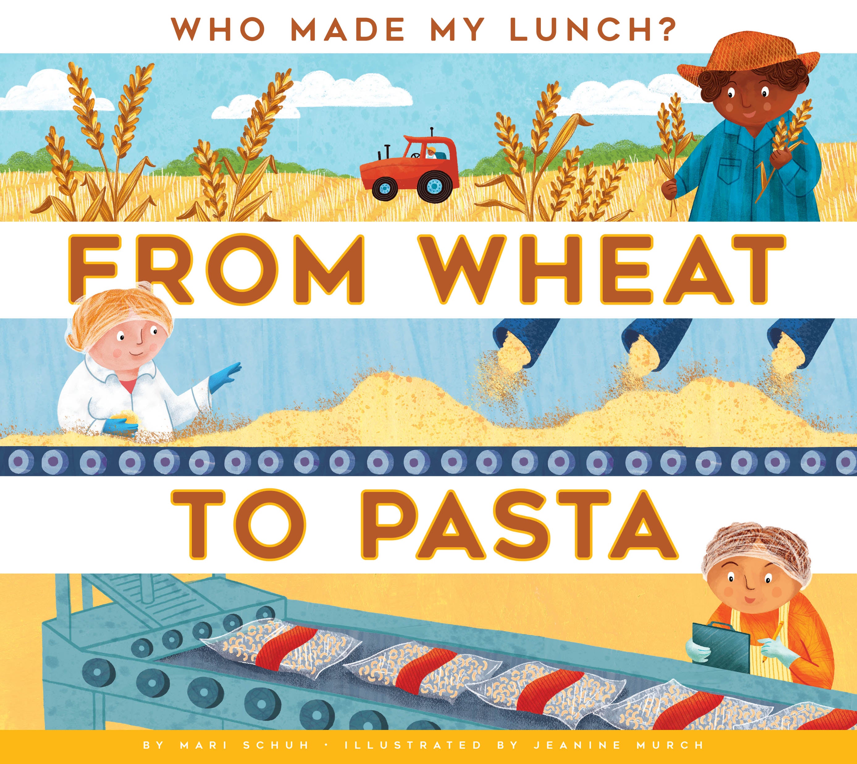 Premium Organic Wheat Pasta - Handmade Italian Pasta for Authentic Dishes | Perfect for Family Dinners, Italian Cuisine & Gourmet Cooking